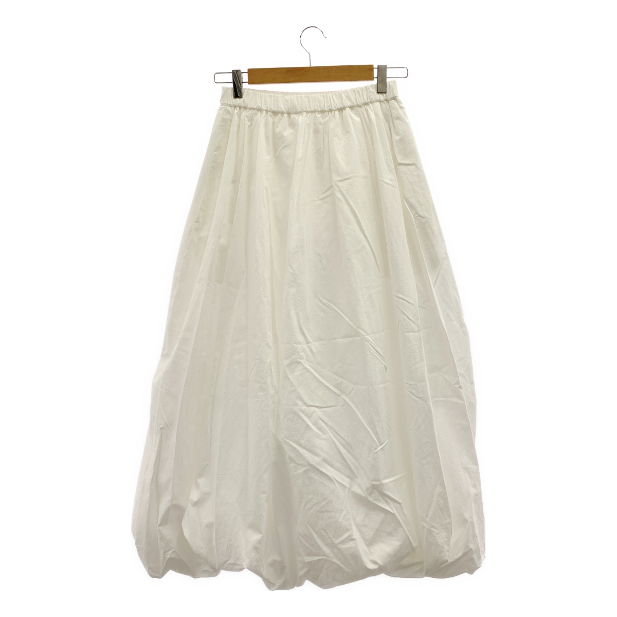 nagonstans / ナゴンスタンス BALLOON SKIRT バルーンスカート