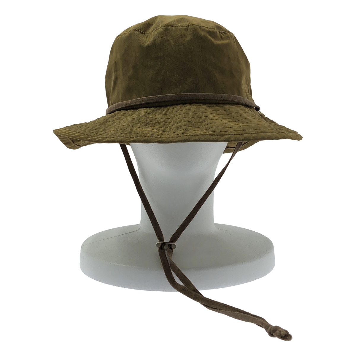 KIJIMA TAKAYUKI / キジマタカユキ MEMORY SAFARI HAT サファリ ハット