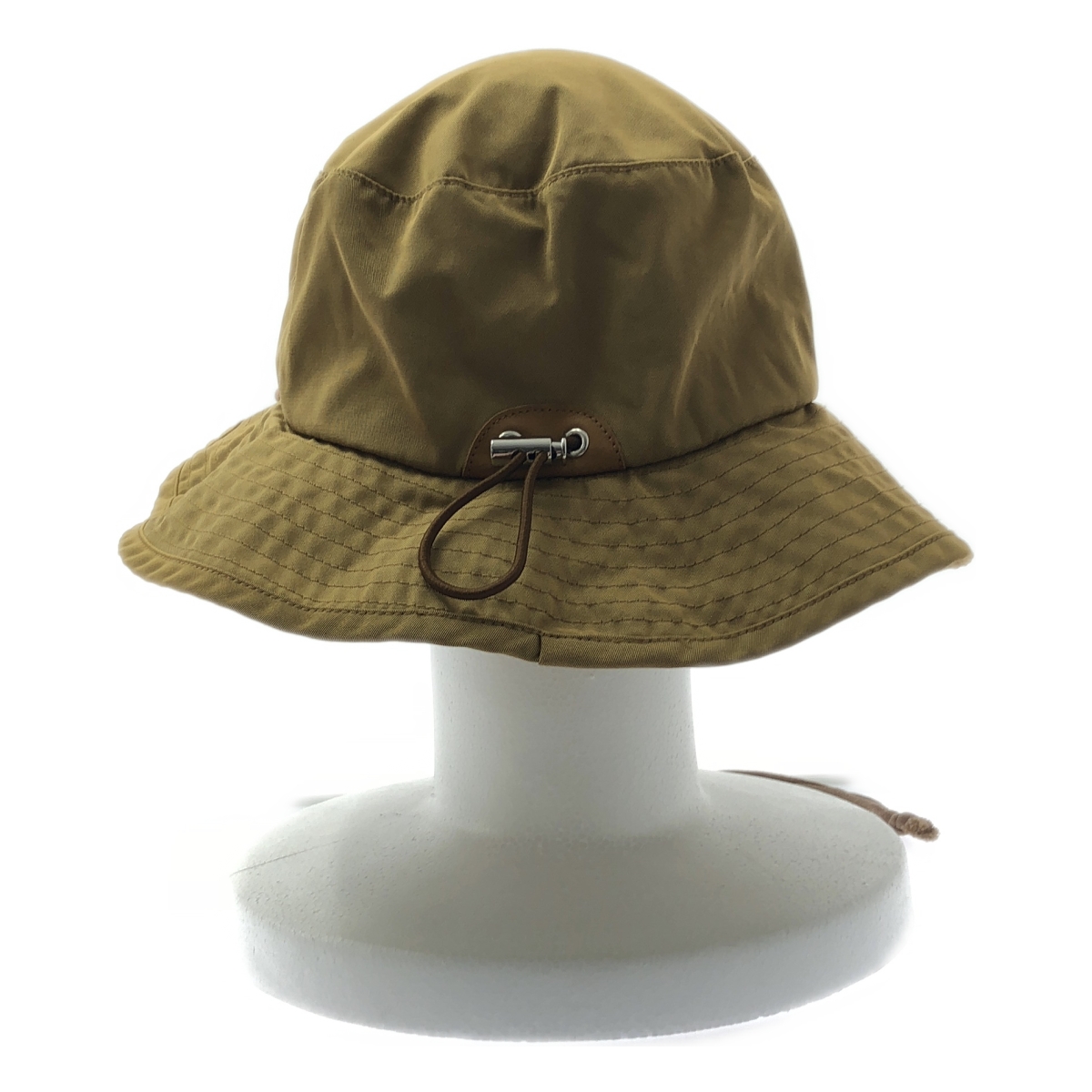 KIJIMA TAKAYUKI / キジマタカユキ MEMORY SAFARI HAT サファリ ハット