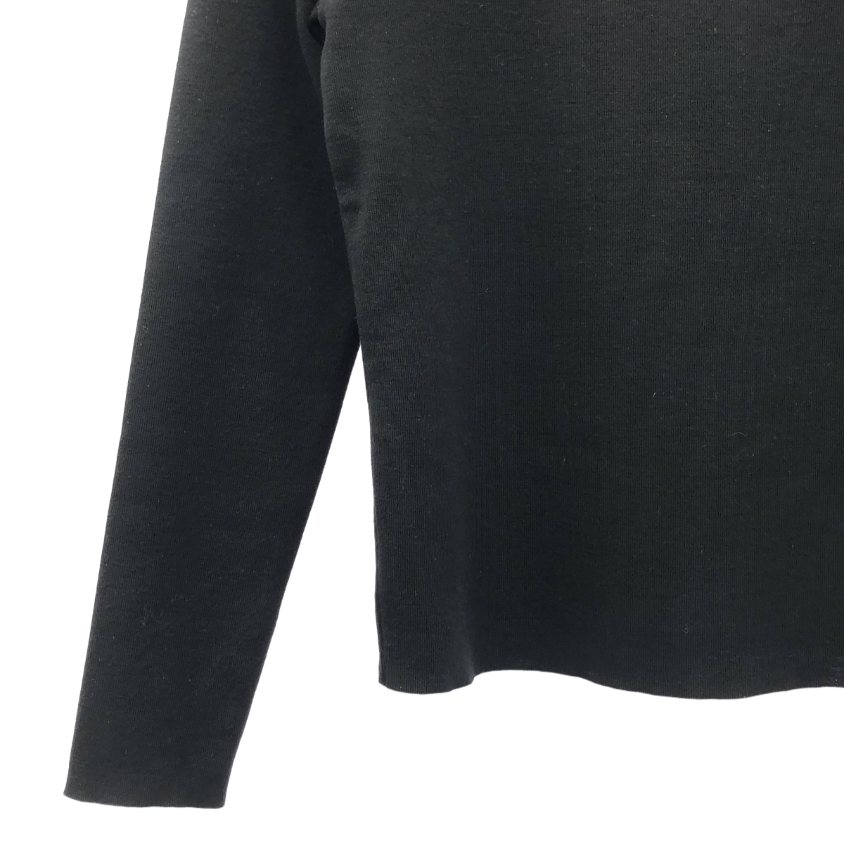 FOXEY / フォクシー フリージア フリル ウールニット トップス