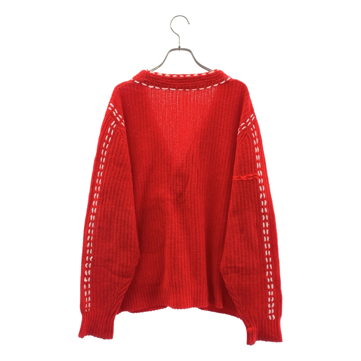 PHINGERIN / フィンガリン PG1 CARDIGAN ピージー1 カーディガン