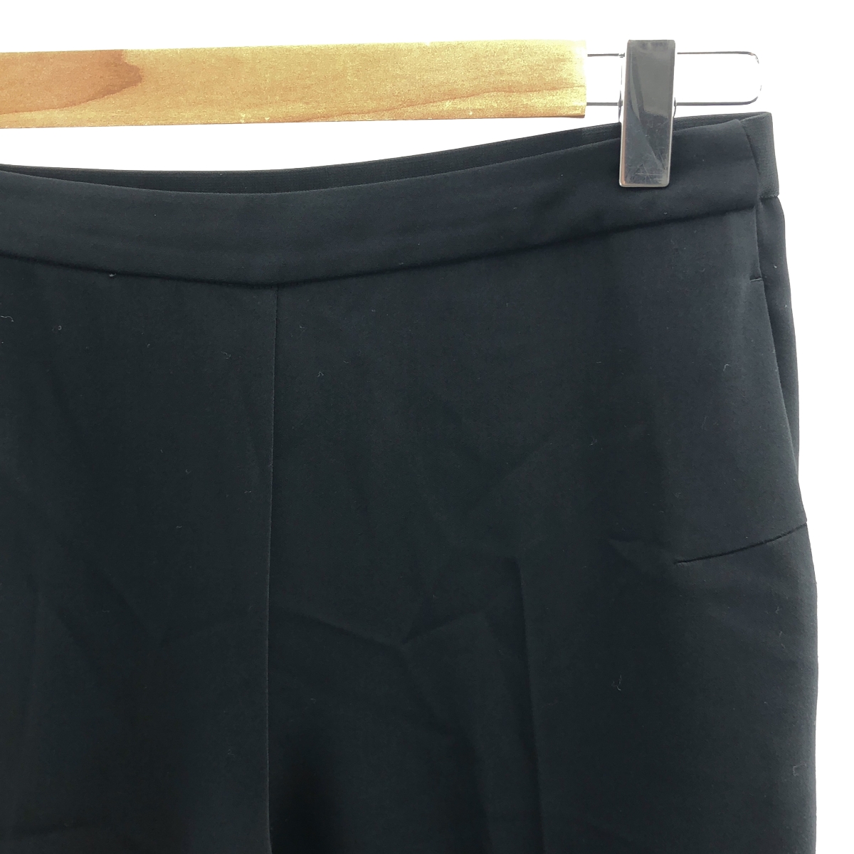 Maison Martin Margiela / メゾンマルタンマルジェラ ポリエステル イージーパンツ