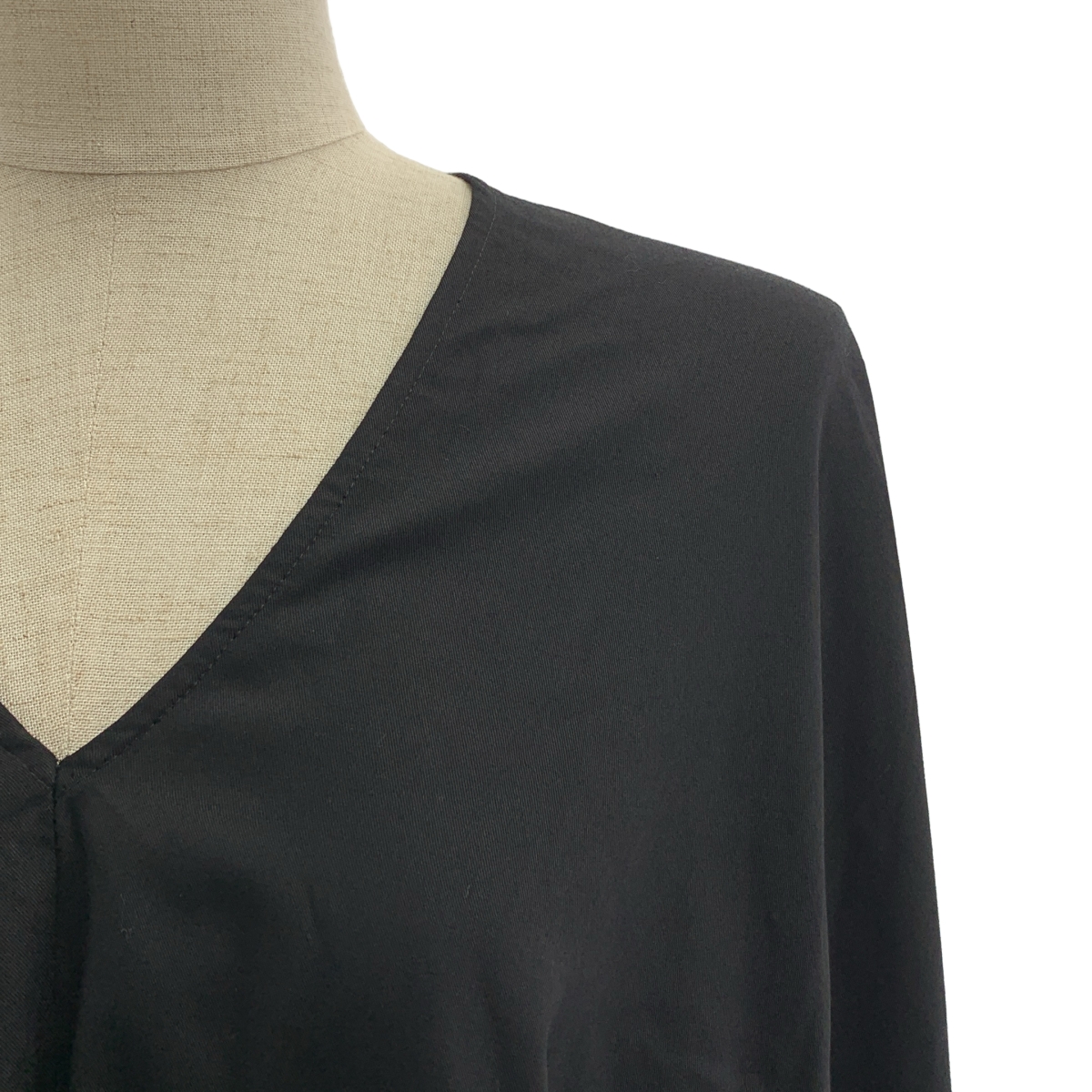 visvim / ビズビム WMV / オーバーシルエット プルオーバー ブラウス