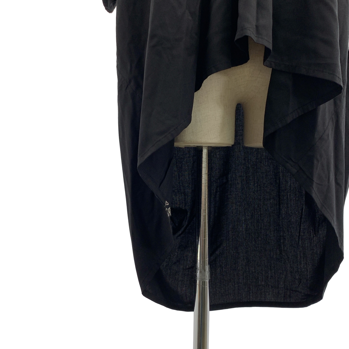 visvim / ビズビム WMV / オーバーシルエット プルオーバー ブラウス