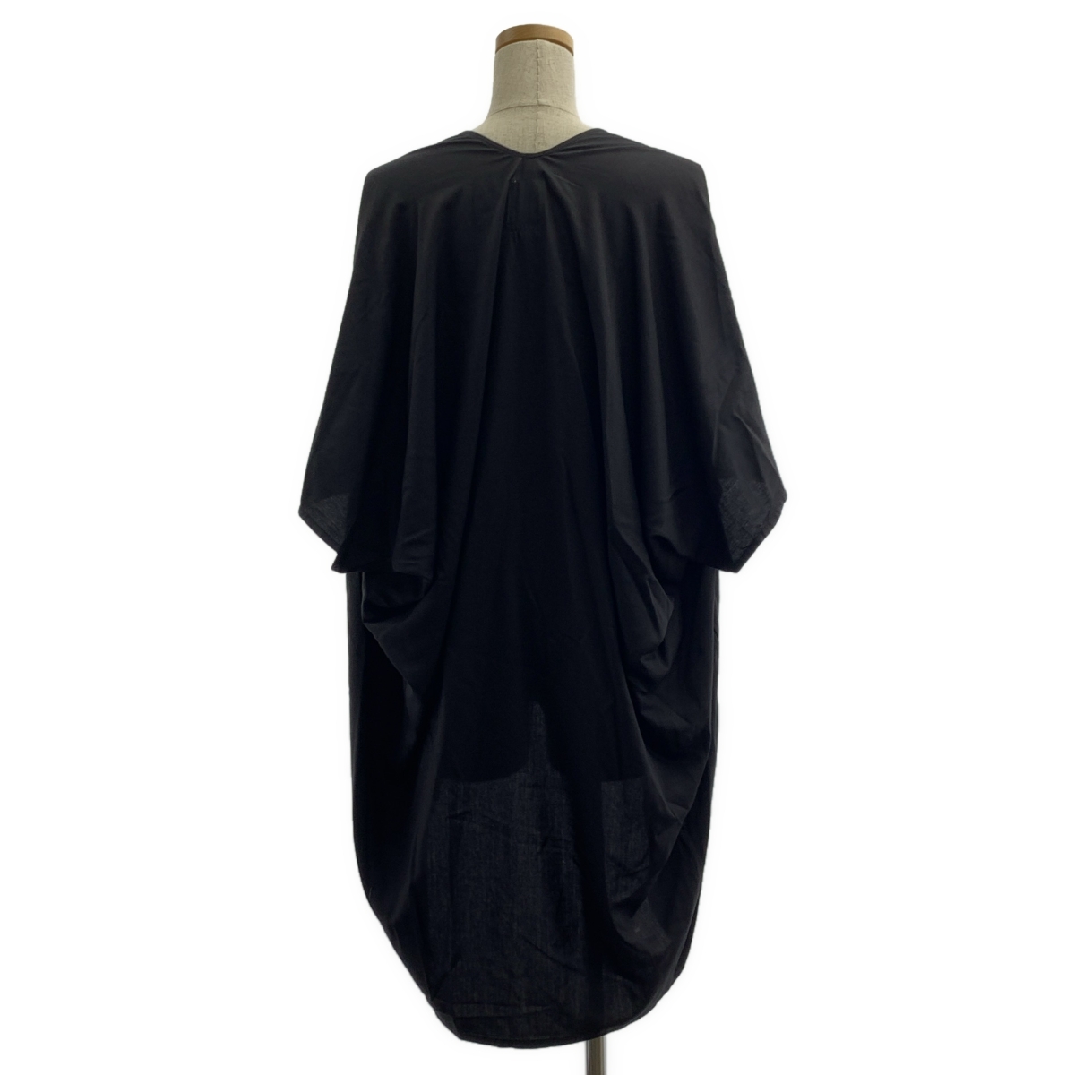 visvim / ビズビム WMV / オーバーシルエット プルオーバー ブラウス