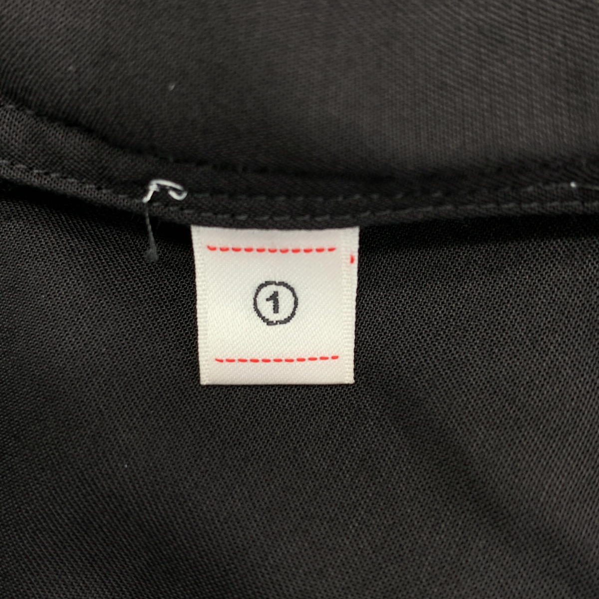 visvim / ビズビム WMV / オーバーシルエット プルオーバー ブラウス