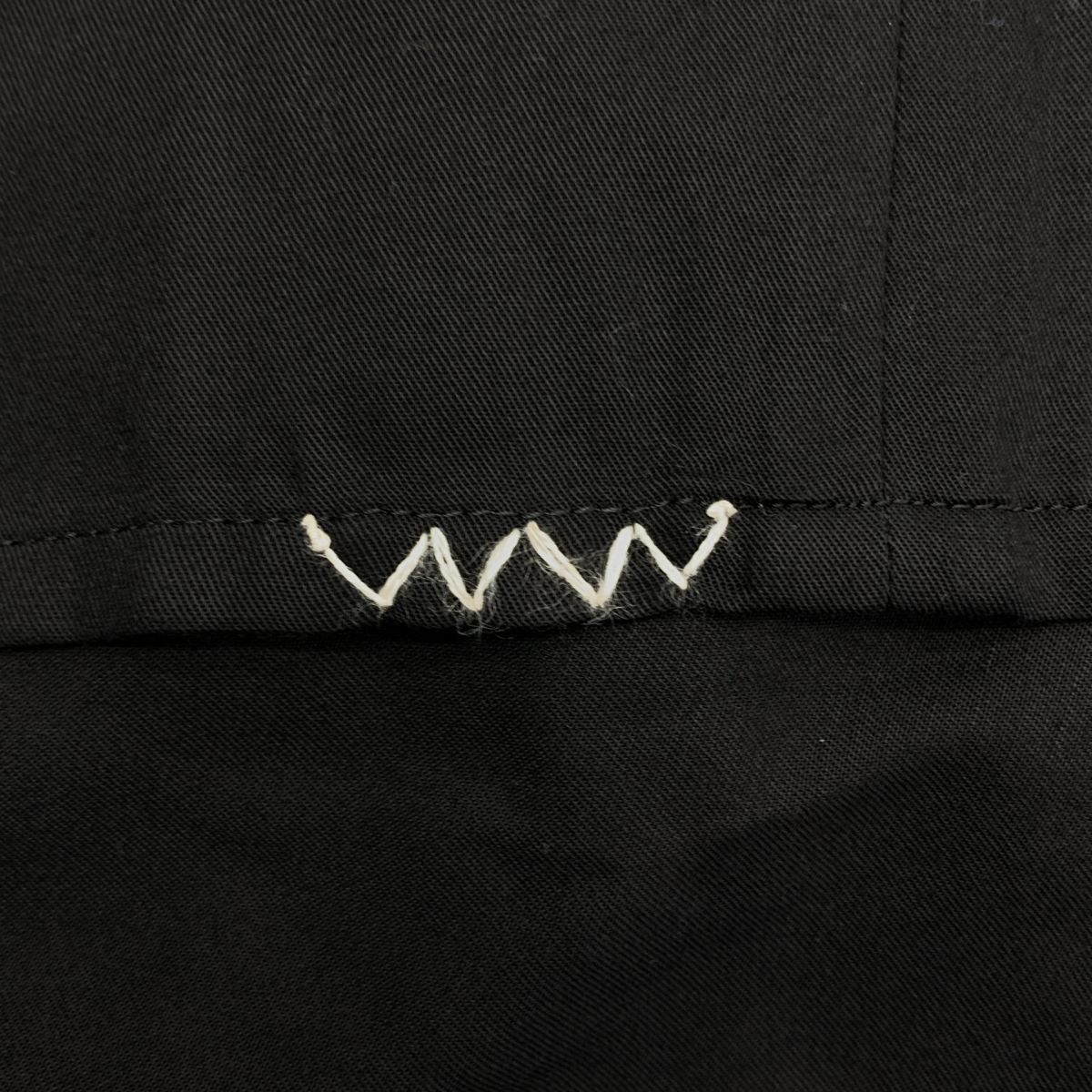 visvim / ビズビム WMV / オーバーシルエット プルオーバー ブラウス