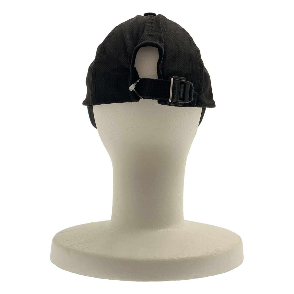 COMESANDGOES / カムズアンドゴーズ ポリエステル コットン FIDLOCK メッシュキャップ