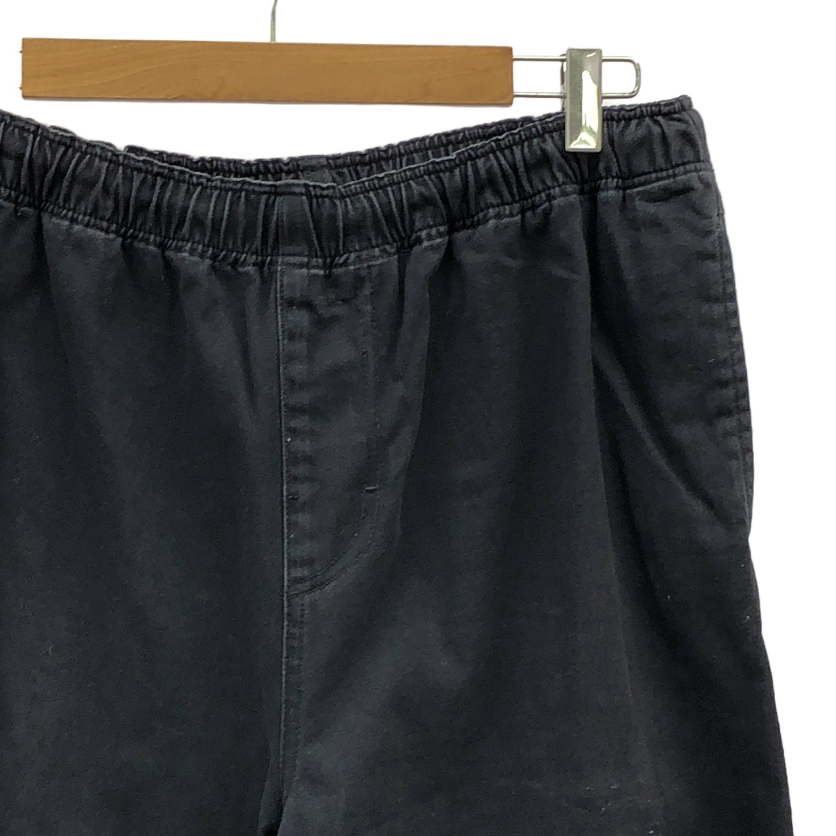 STUSSY / ステューシー BRUSHED BEACH PANT ブラッシュド コットン ビーチパンツ