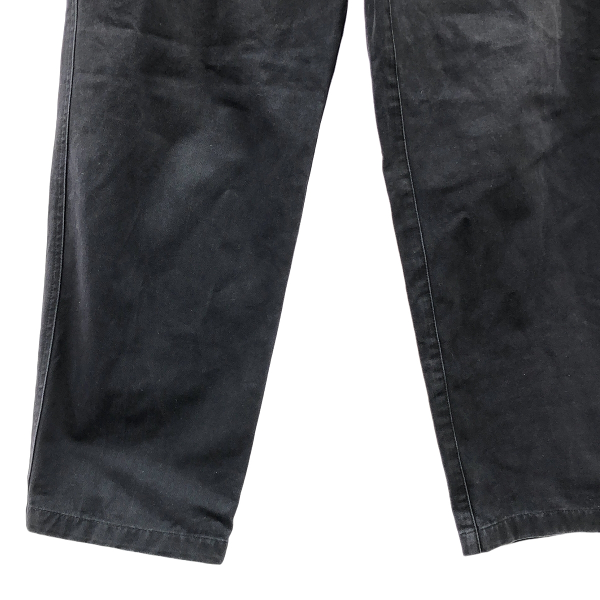 STUSSY / ステューシー BRUSHED BEACH PANT ブラッシュド コットン ビーチパンツ