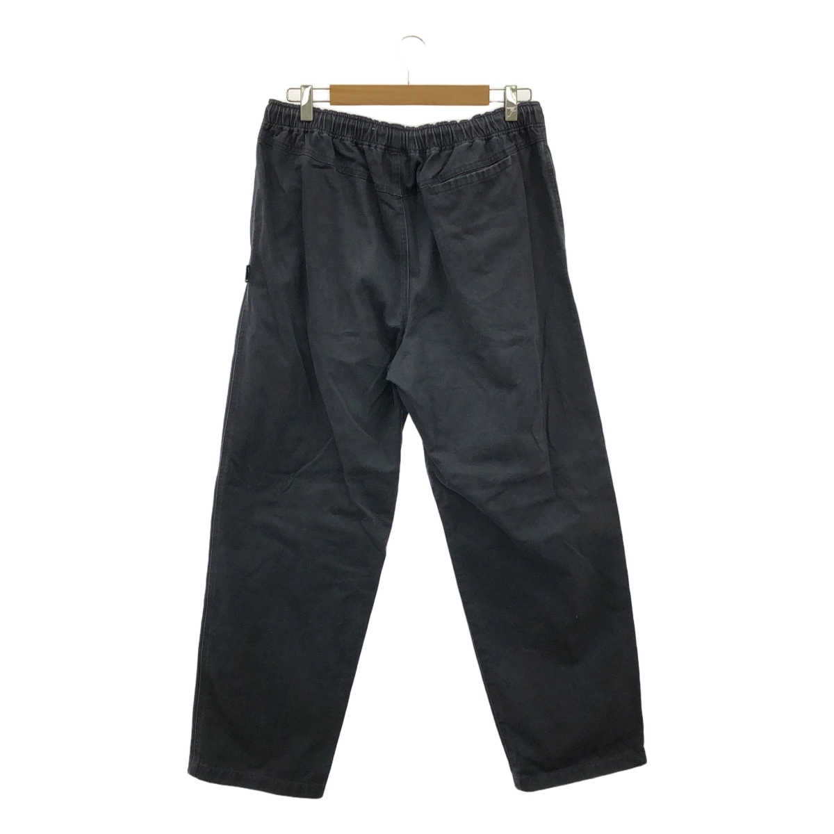STUSSY / ステューシー BRUSHED BEACH PANT ブラッシュド コットン ビーチパンツ