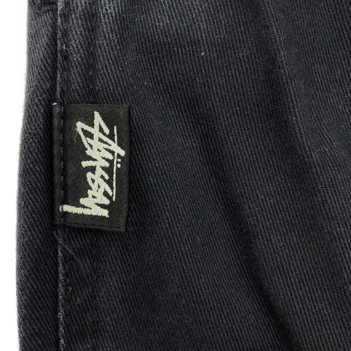 STUSSY / ステューシー BRUSHED BEACH PANT ブラッシュド コットン ビーチパンツ