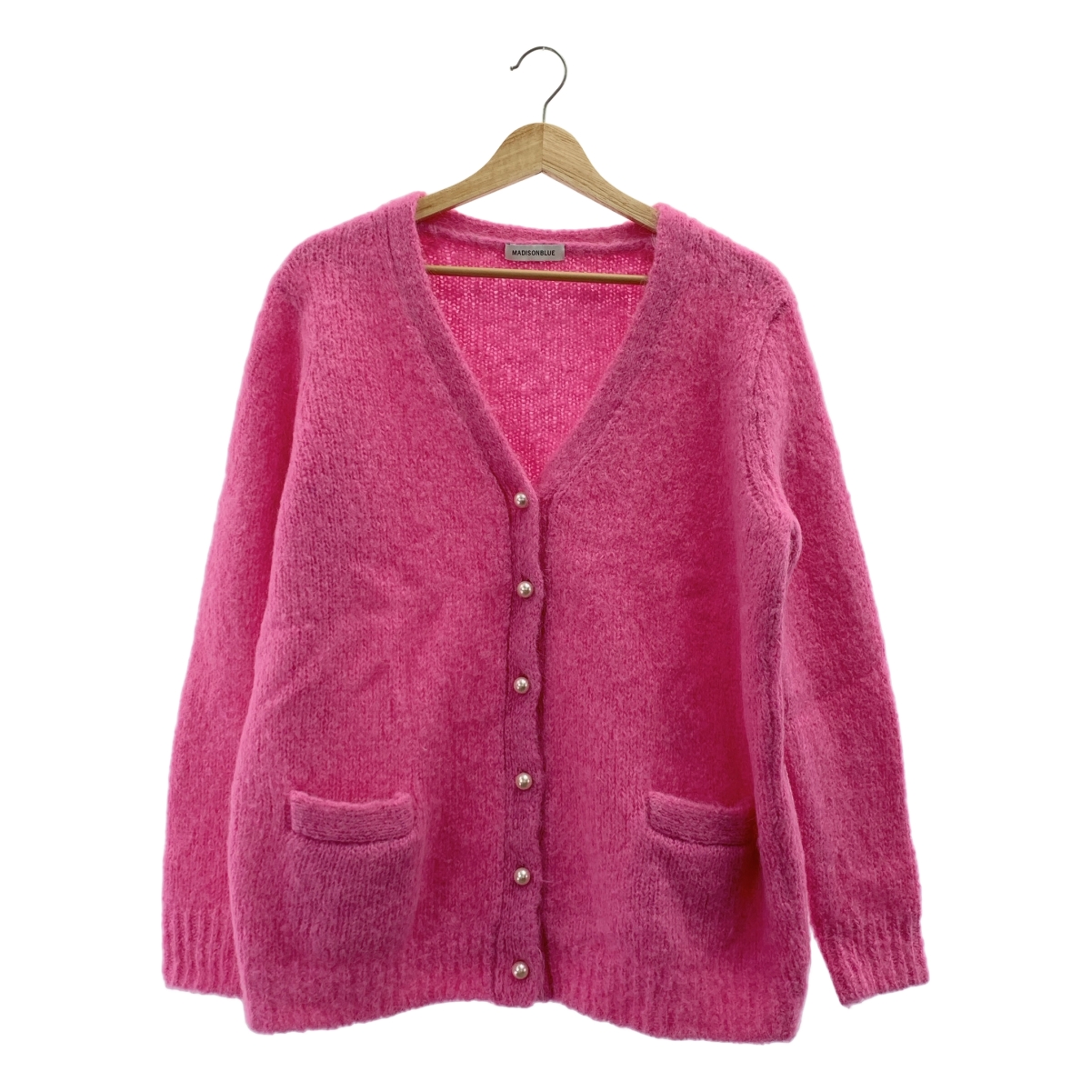 MADISON BLUE / マディソンブルー