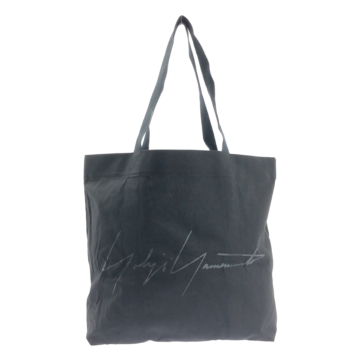 YOHJI YAMAMOTO