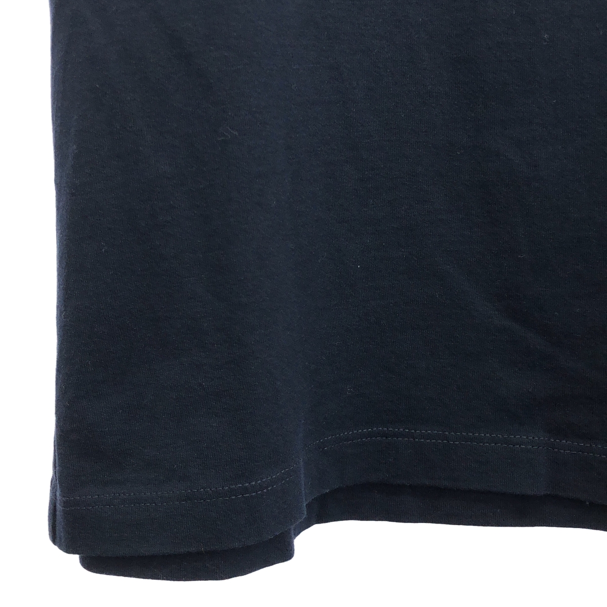 L'Appartement / アパルトモン 【 STUDIO NICHOLSON / スタジオ ニコルソン  】 PERFECT TEE / パーフェクト コットン クルーネック Tシャツ カットソー