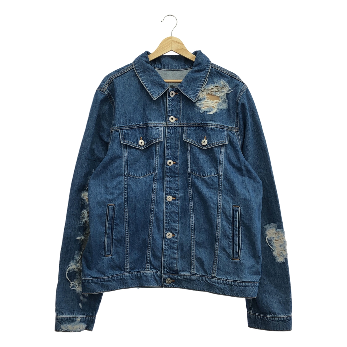 JW Anderson / ジェイダブルアンダーソン