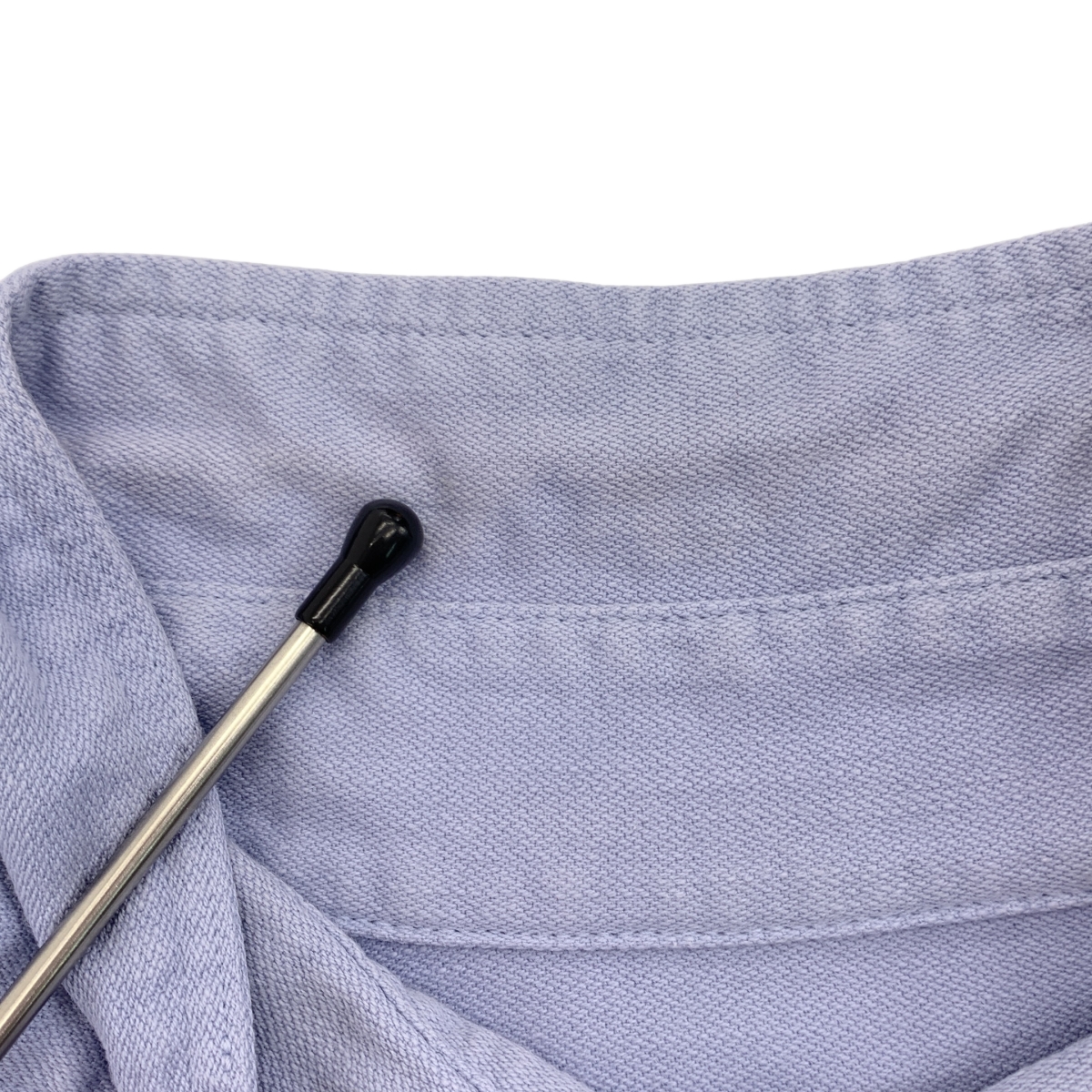 Frank&Eileen / フランクアンドアイリーン × Ron Herman / ロンハーマン / RH LUKE / コットン オーバーシルエット シャツ