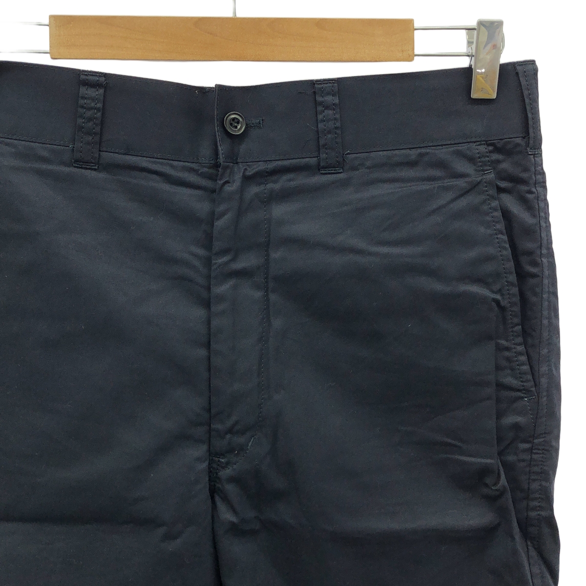 COMME des GARCONS HOMME / コムデギャルソンオム コットン ショートパンツ