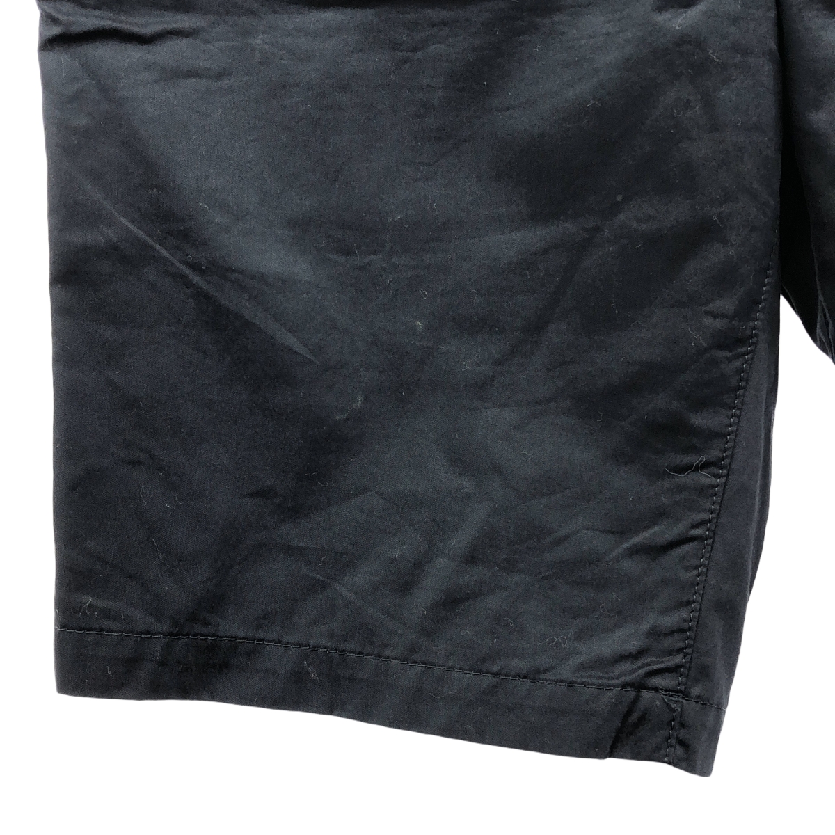 COMME des GARCONS HOMME / コムデギャルソンオム コットン ショートパンツ