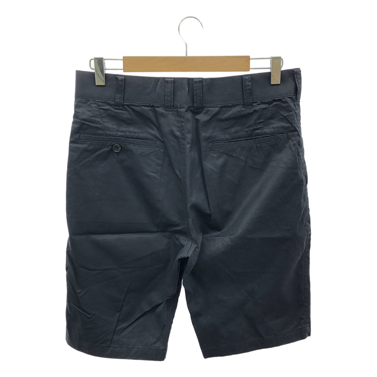 COMME des GARCONS HOMME / コムデギャルソンオム コットン ショートパンツ