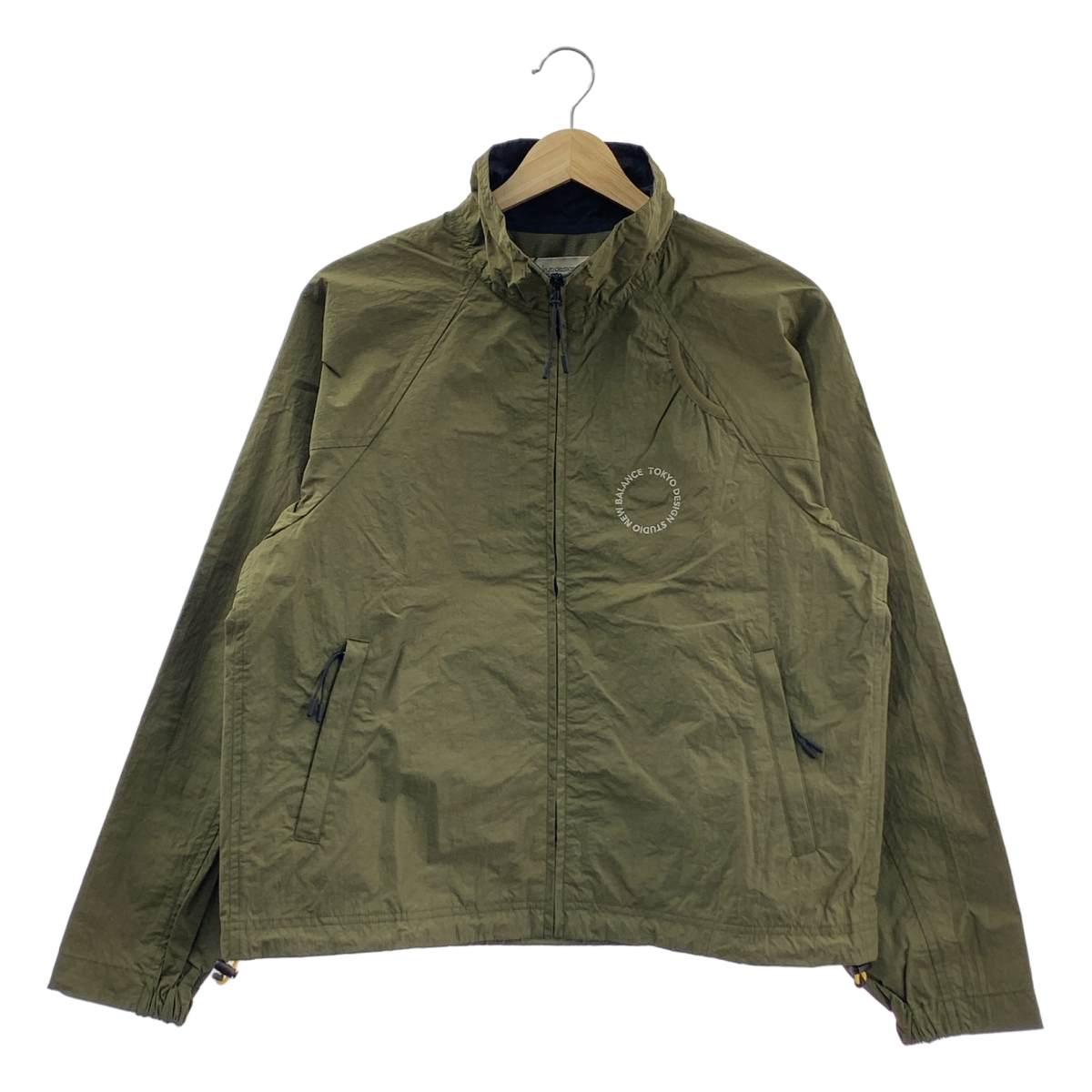 TOKYO DESIGN STUDIO New Balance / トウキョウ デザイン スタジオ ニューバランス