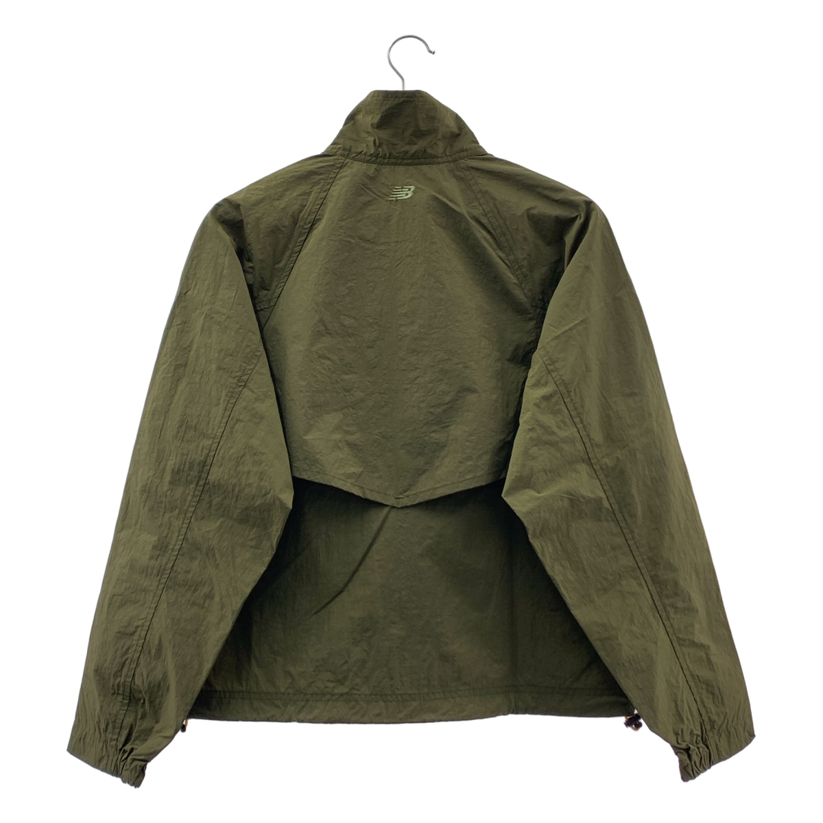 TOKYO DESIGN STUDIO New Balance / トウキョウ デザイン スタジオ ニューバランス ナイロン ウインド ジャケット