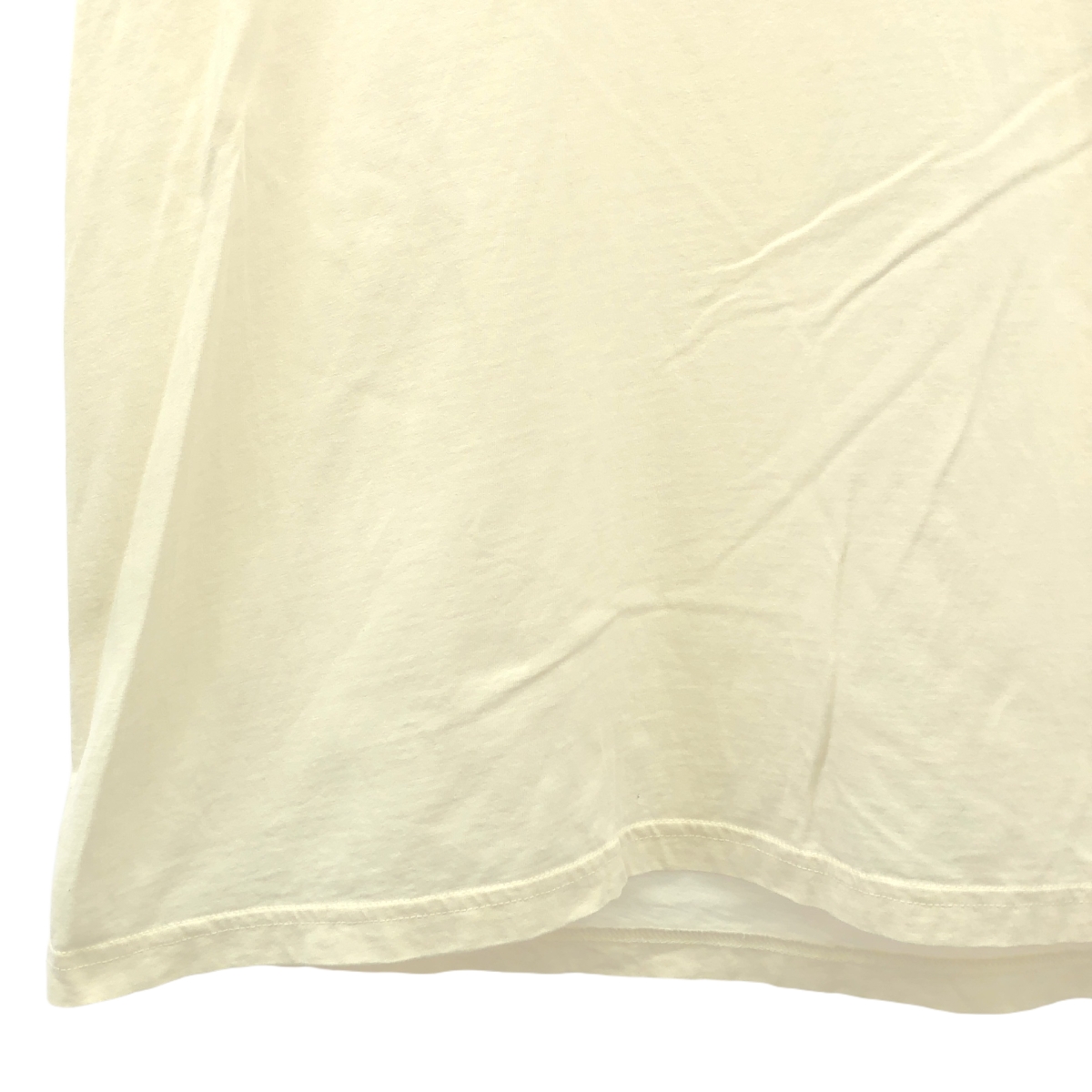 Maison Martin Margiela / メゾンマルタンマルジェラ クルーネック Tシャツ カットソー