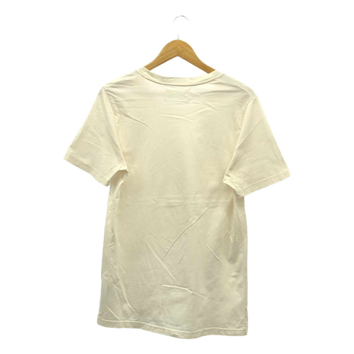 Maison Martin Margiela / メゾンマルタンマルジェラ クルーネック Tシャツ カットソー