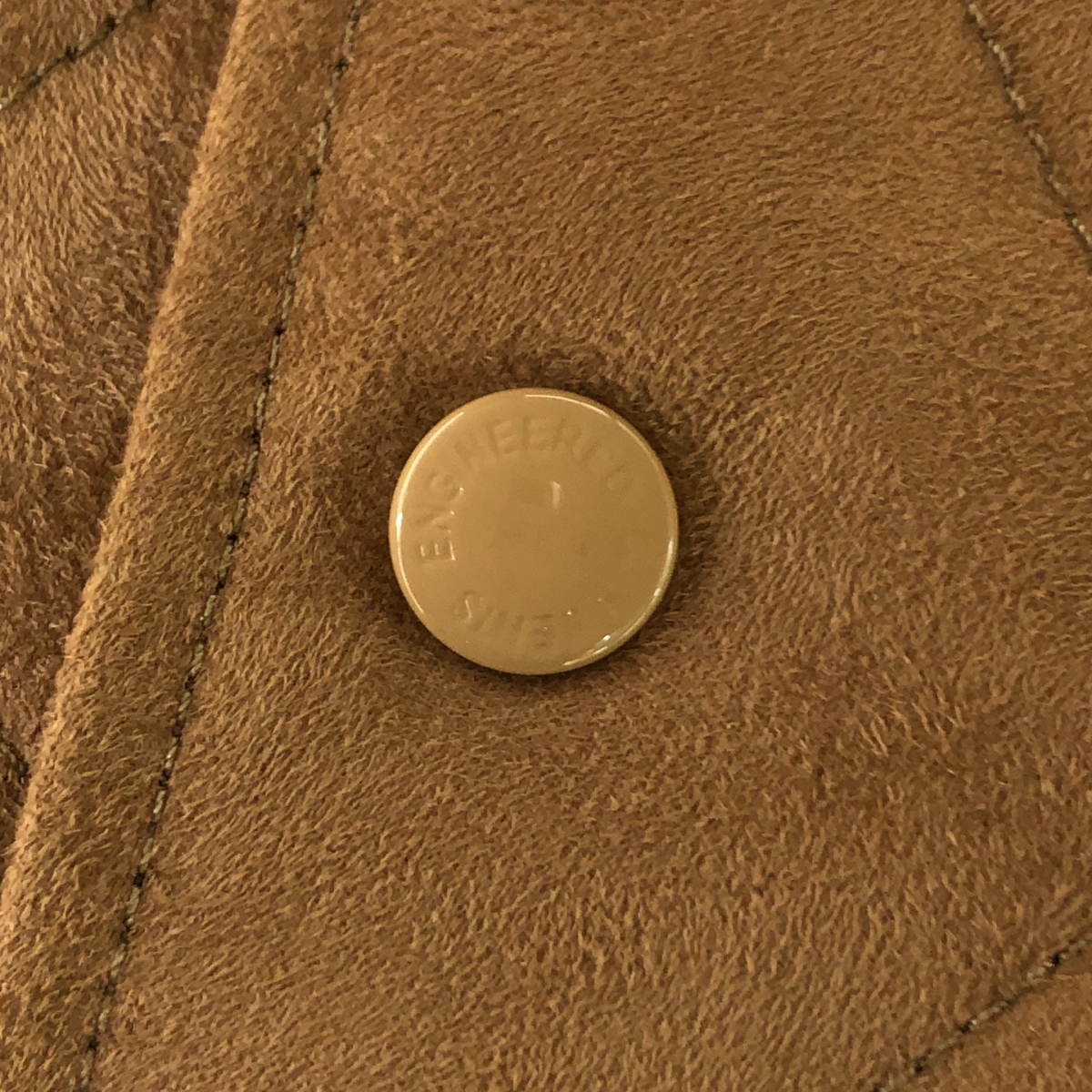 Engineered Garments / エンジニアドガーメンツ Wind Breaker / オーバー ジャケット / フード着脱可 / キルティング総裏地