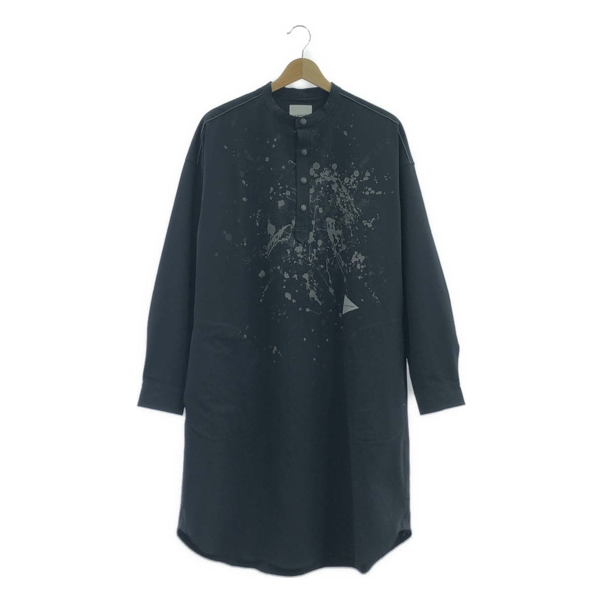 and wander / アンドワンダー