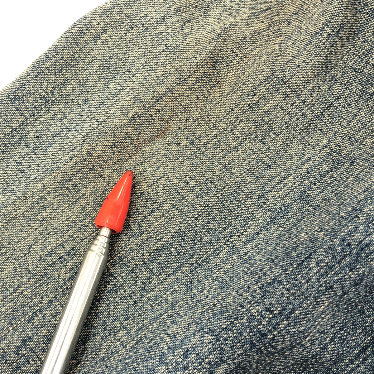 DAIRIKU / ダイリク ×LEE リー / Loco Jacket デニム カバーオール ジャケット